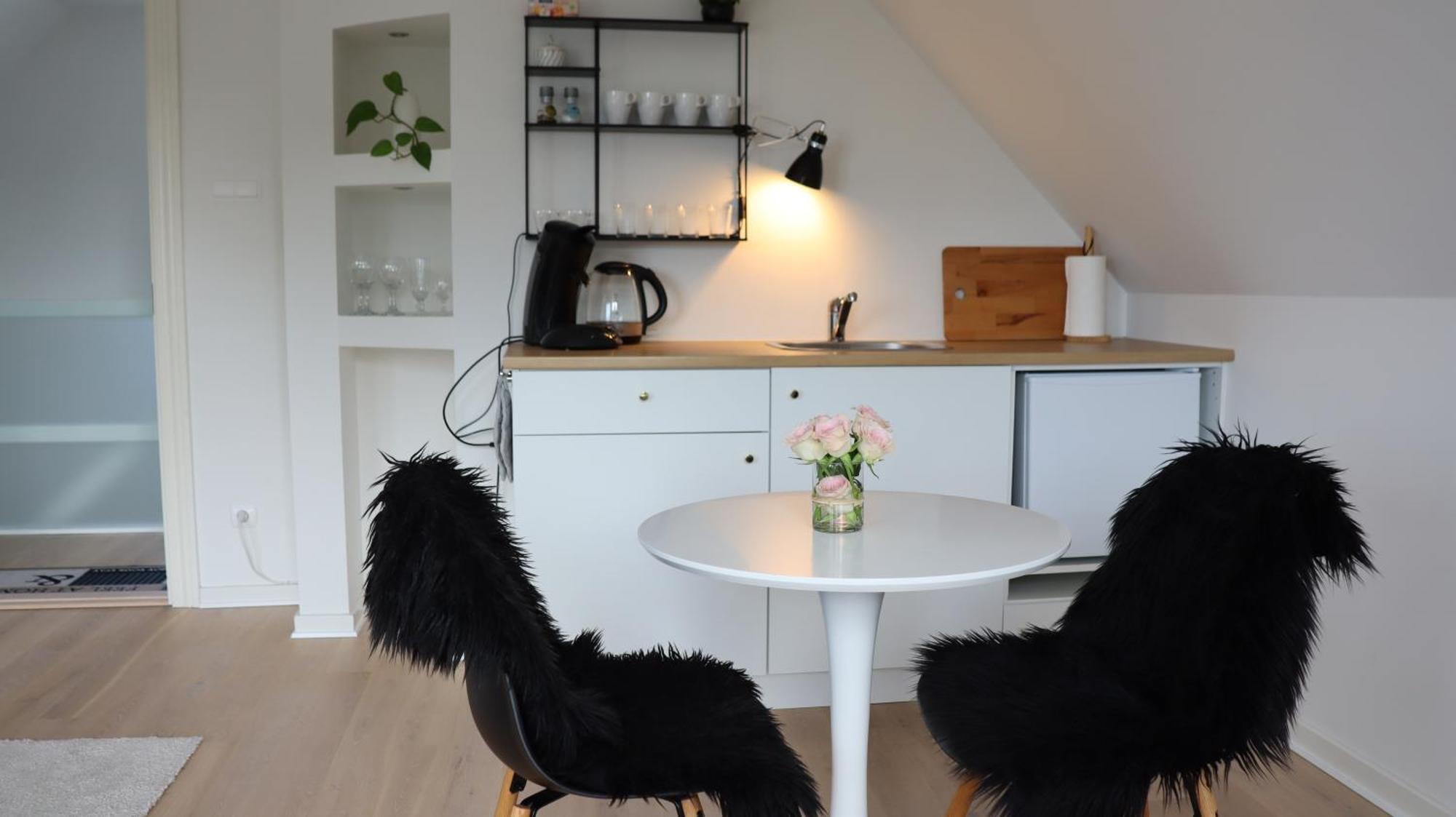 Mollehusets Lejligheder I Ikast Taet Ved Herning, Silkeborg Og Arhus 외부 사진