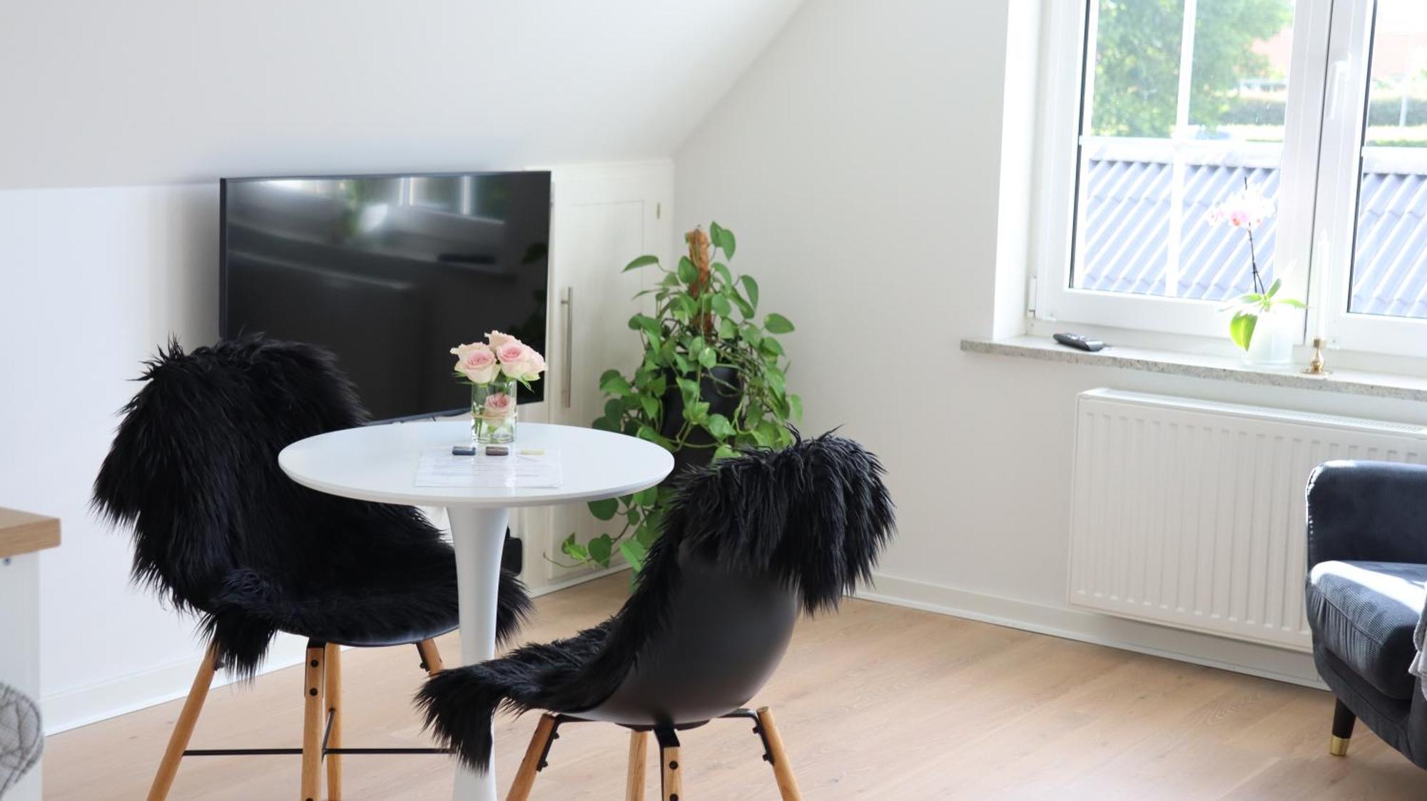 Mollehusets Lejligheder I Ikast Taet Ved Herning, Silkeborg Og Arhus 외부 사진