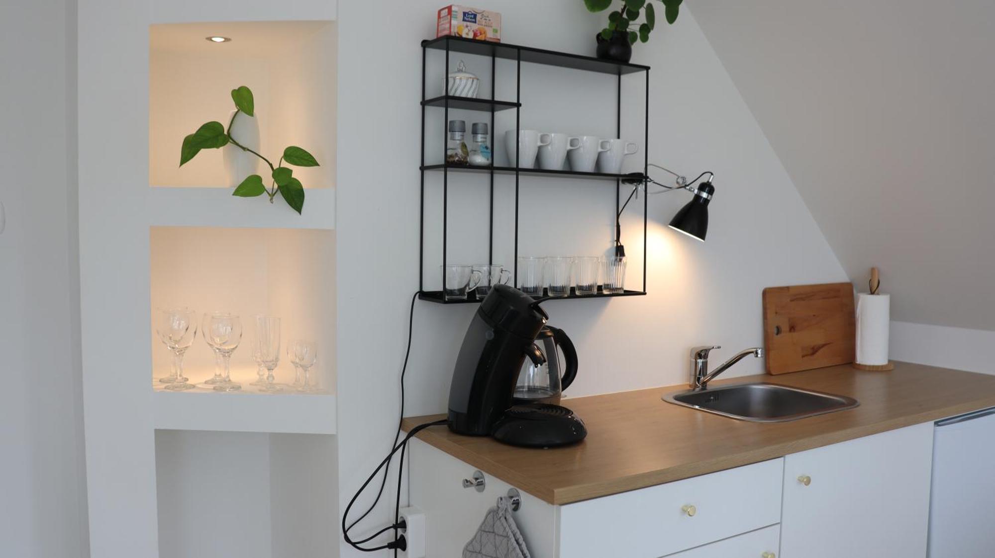 Mollehusets Lejligheder I Ikast Taet Ved Herning, Silkeborg Og Arhus 외부 사진