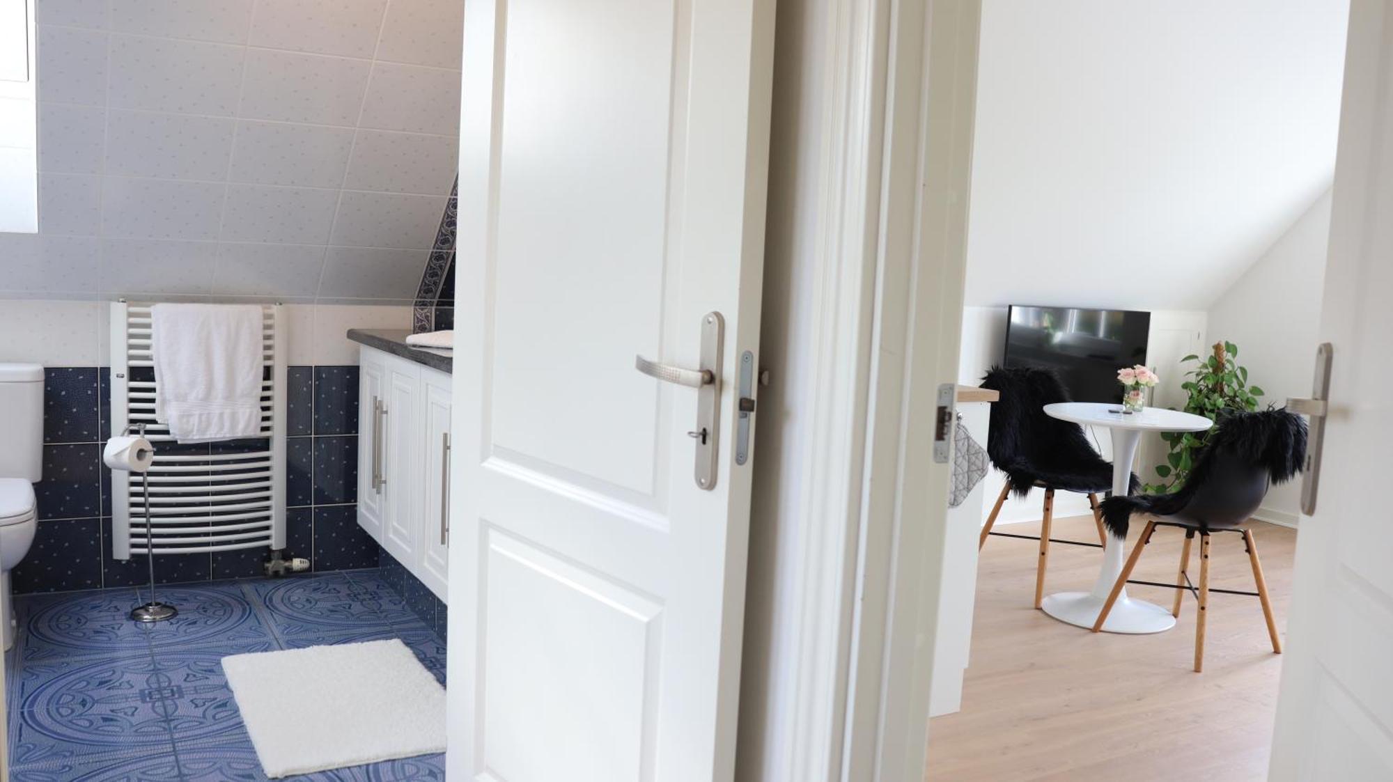 Mollehusets Lejligheder I Ikast Taet Ved Herning, Silkeborg Og Arhus 외부 사진