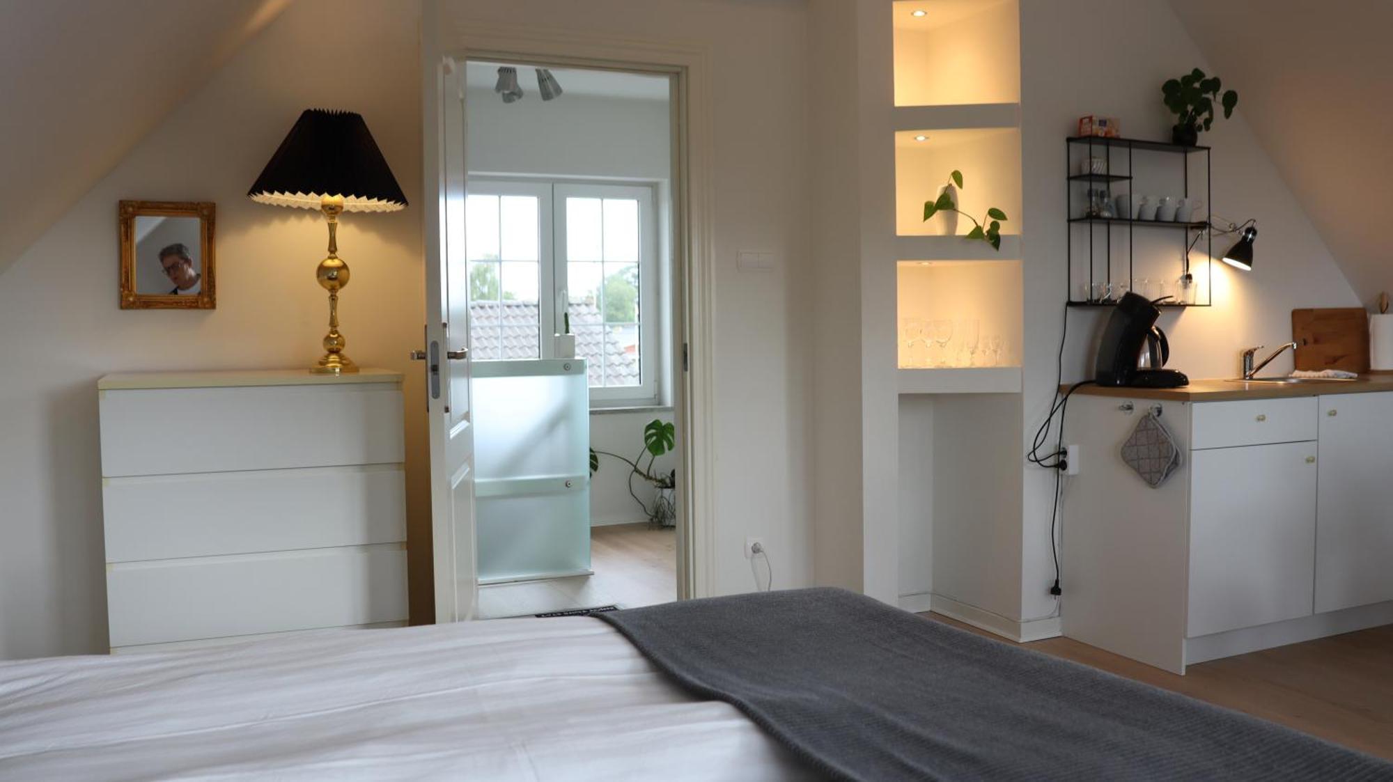 Mollehusets Lejligheder I Ikast Taet Ved Herning, Silkeborg Og Arhus 외부 사진