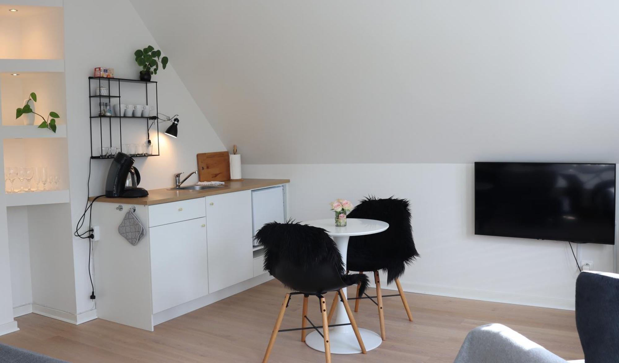 Mollehusets Lejligheder I Ikast Taet Ved Herning, Silkeborg Og Arhus 외부 사진