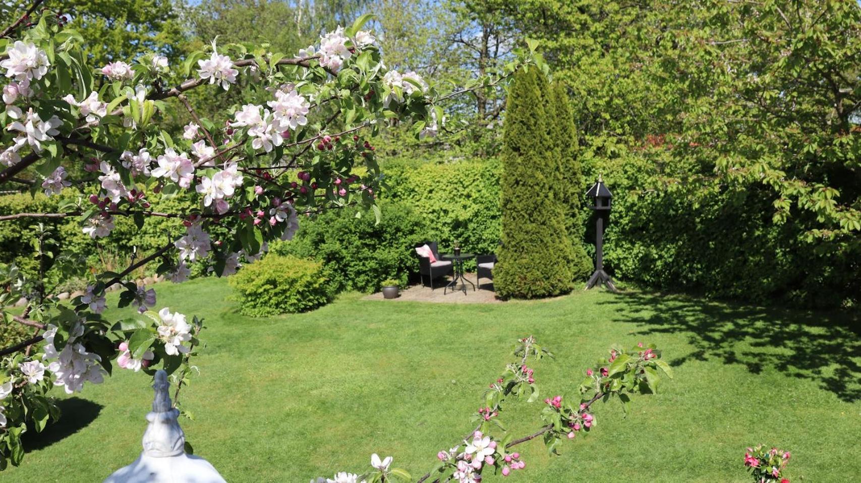 Mollehusets Lejligheder I Ikast Taet Ved Herning, Silkeborg Og Arhus 외부 사진